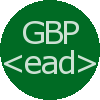 Logo GBPEAD